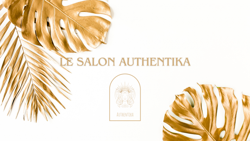 Rejoignez le Salon Authentika - Notre Groupe Facebook Privé !